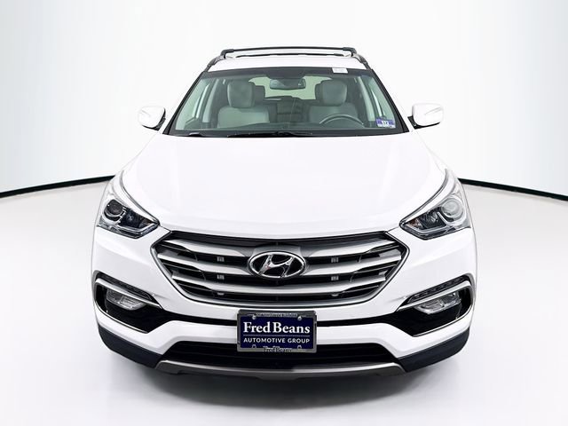 Used 2018 Hyundai Santa Fe Sport w/ 2.4L Value Package 02 video 2