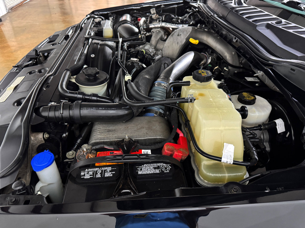 Used 2022 Ford F250 Lariat w/ Chrome Package image 67