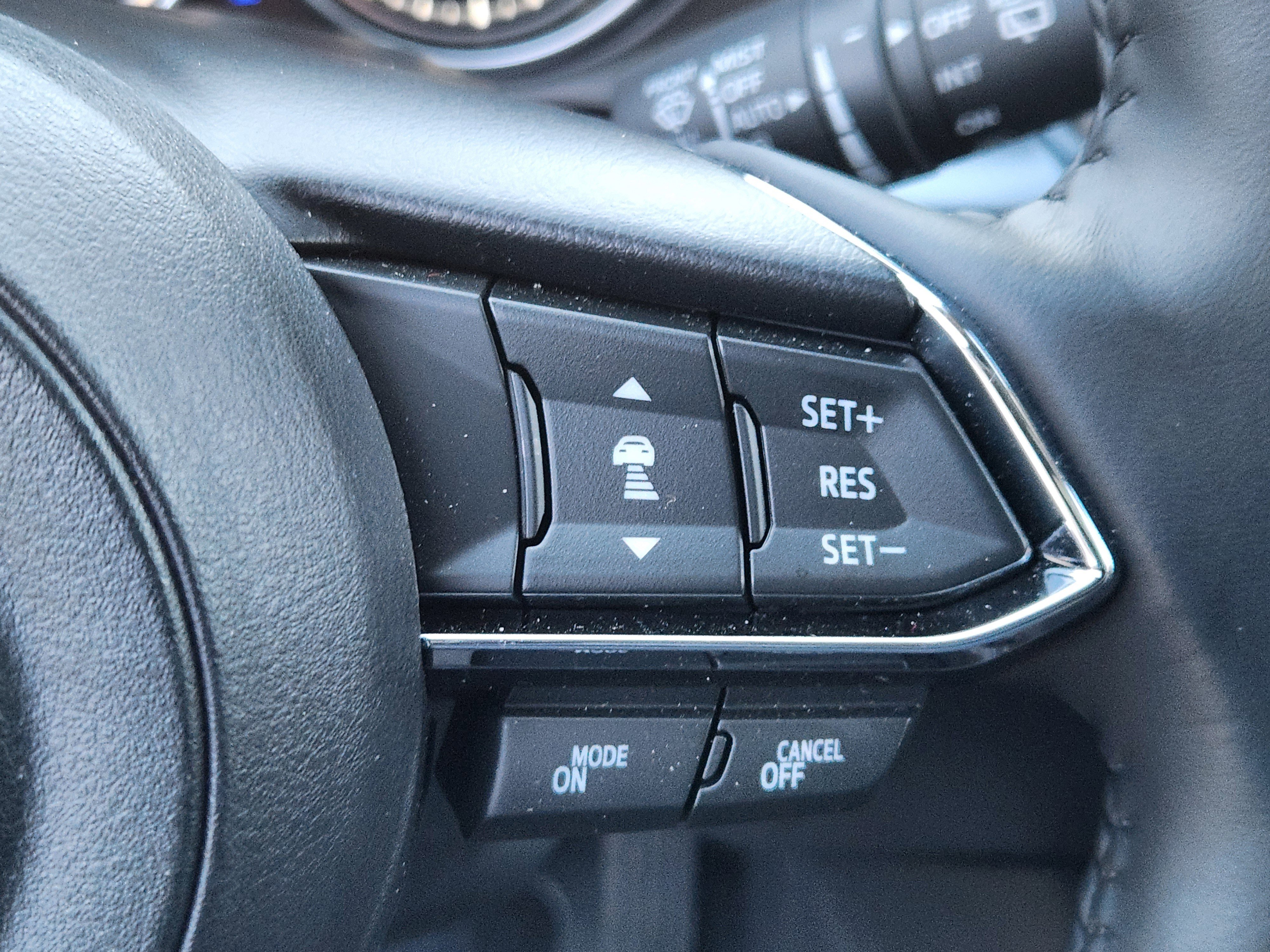 Certified 2025 MAZDA CX-5 AWD 2.5 S w/ Preferred Package image 23