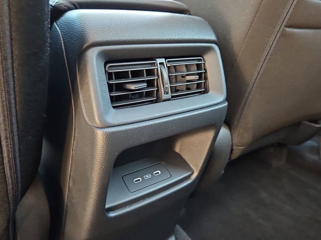 Used 2025 Honda CR-V EX image 15