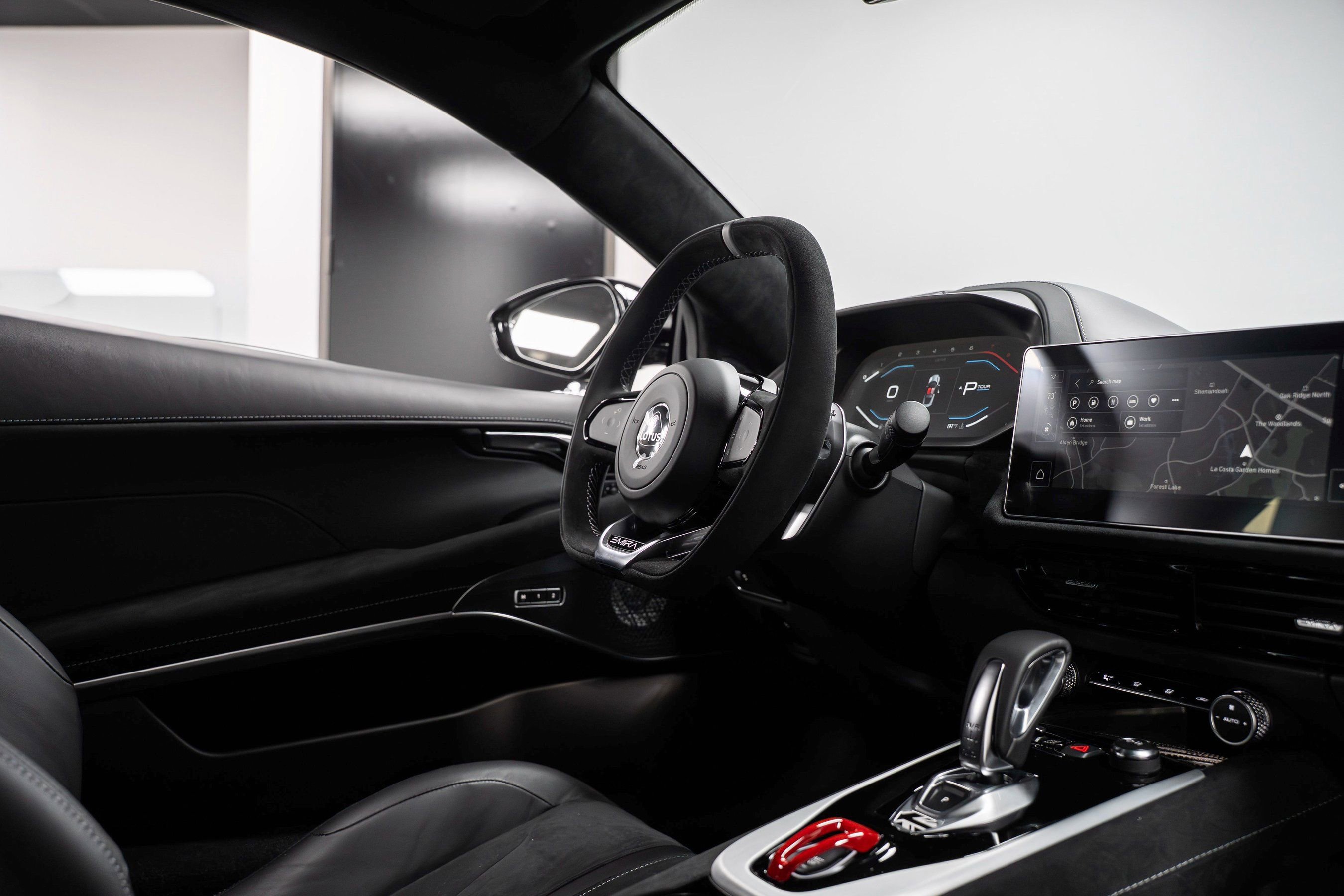 New 2025 Lotus Emira image 23