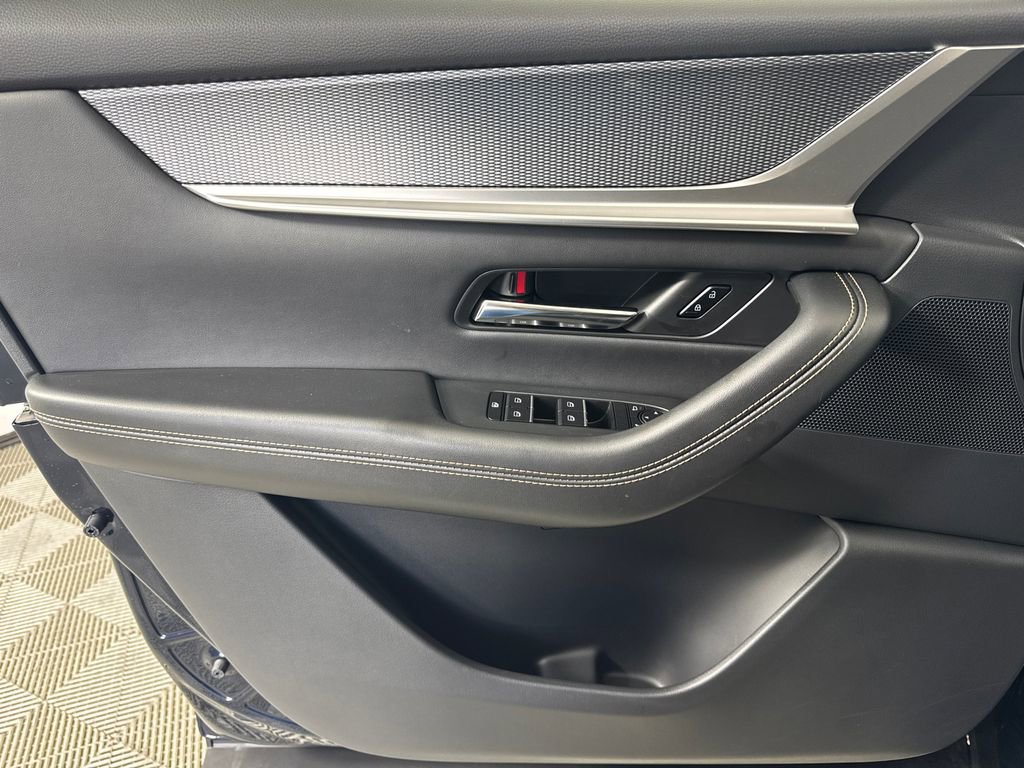 Certified 2026 MAZDA CX-90 3.3 Turbo w/ Preferred Package image 11