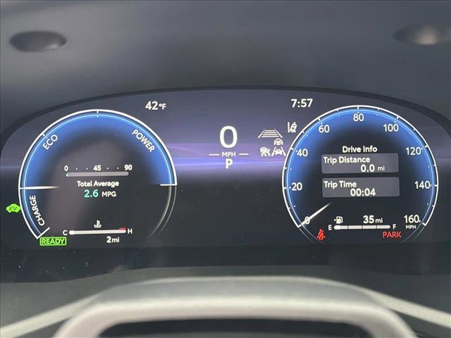 New 2026 Toyota Camry XSE w/ Premium Plus Package image 14