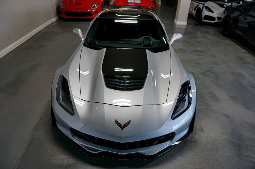 Used 2019 Chevrolet Corvette Z06 image 40