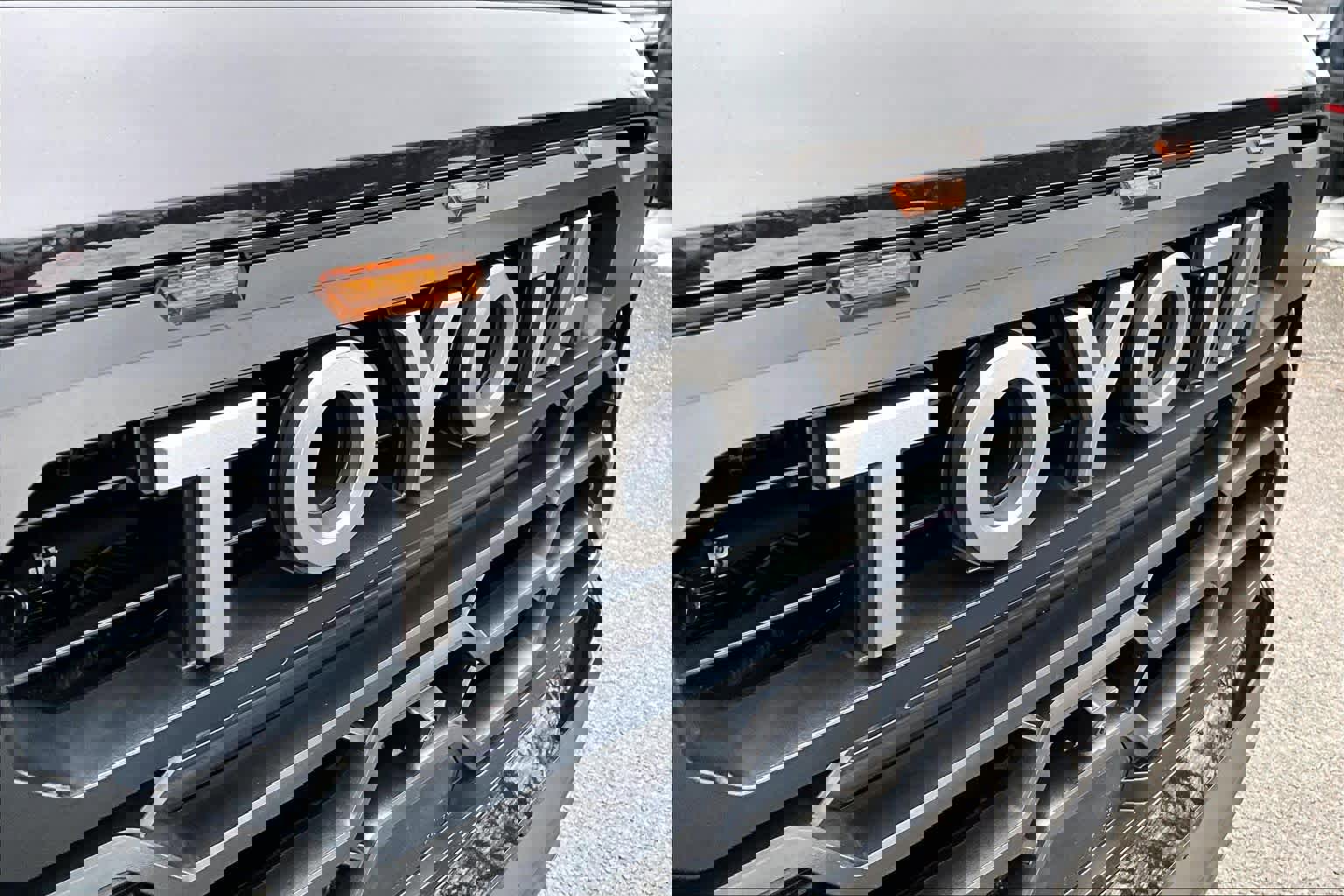 Used 2025 Toyota Sequoia TRD Pro image 29