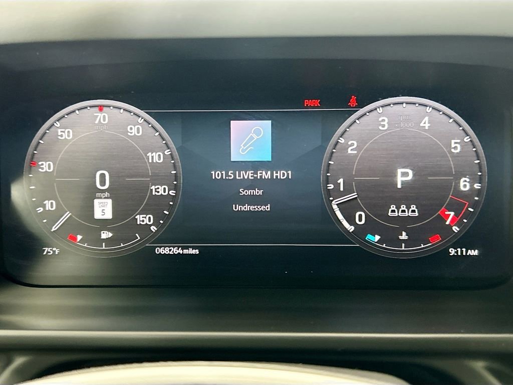 Used 2023 Land Rover Defender 110 X-Dynamic SE image 33