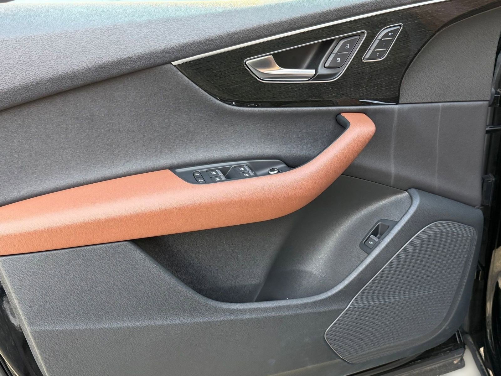 Used 2021 Audi Q7 2.0T Premium w/ Convenience Package image 13