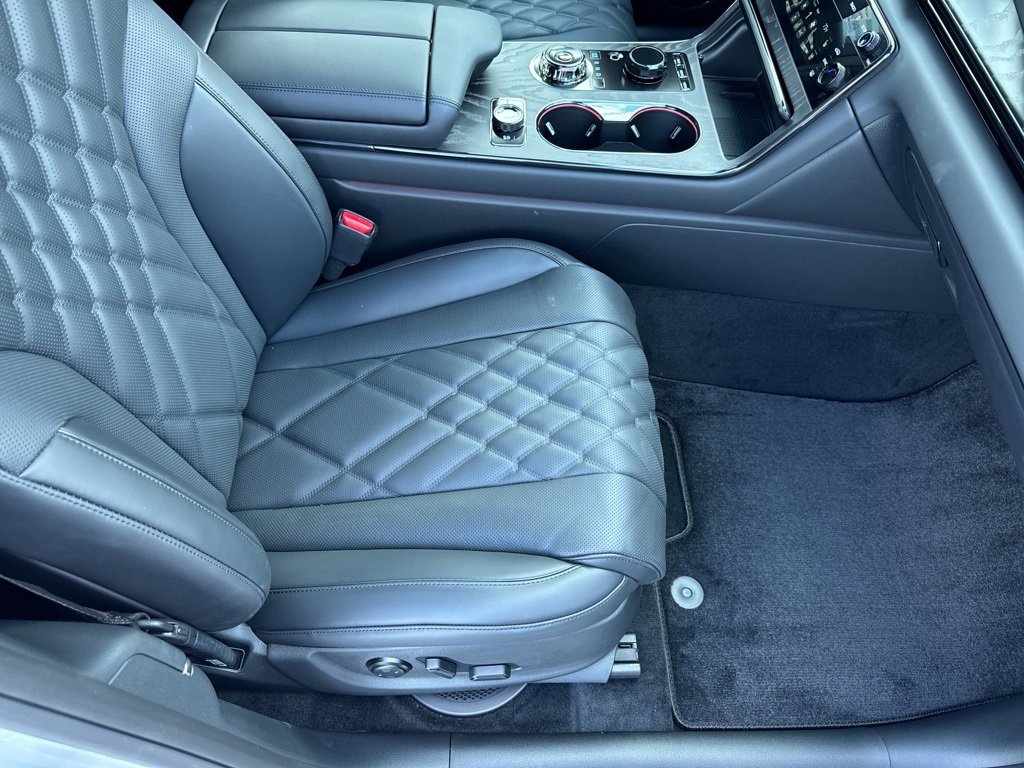 New 2026 Genesis GV80 3.5T Prestige image 15