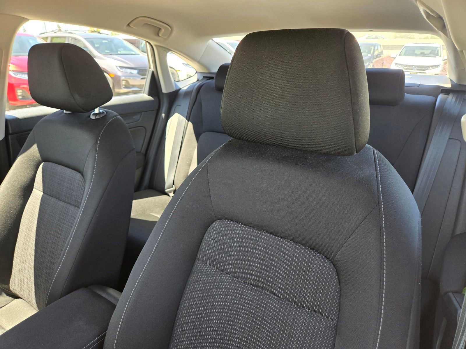 Used 2023 Honda Civic LX image 13