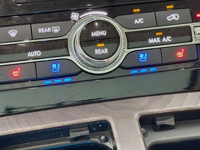 Used 2022 Lincoln Navigator Reserve AWD/4WD image 24