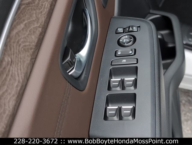 New 2026 Honda Pilot Elite image 16