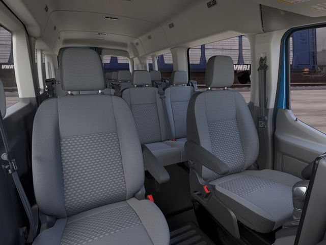 New 2026 Ford Transit 350 XL RWD image 10