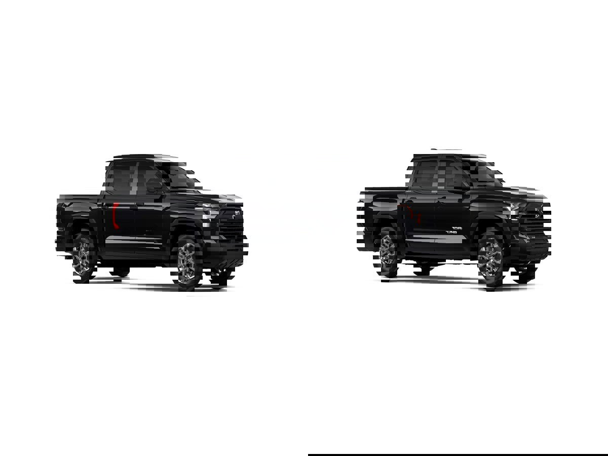 New 2026 Toyota Tundra SR5 image 48