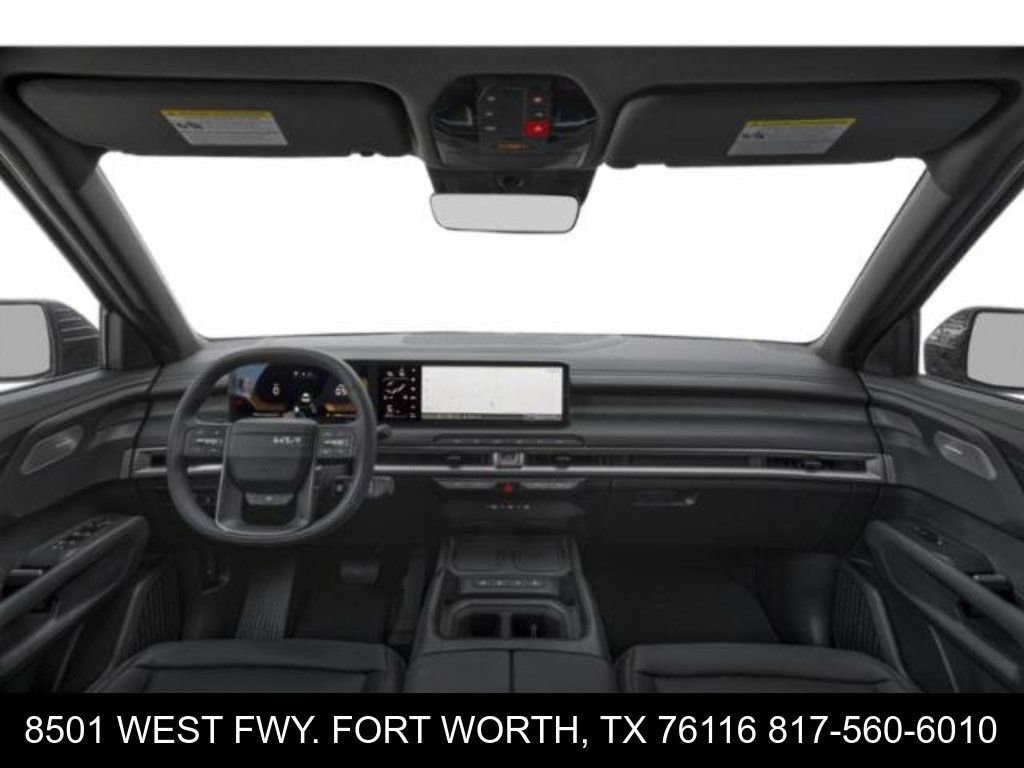 New 2027 Kia Telluride LX image 79