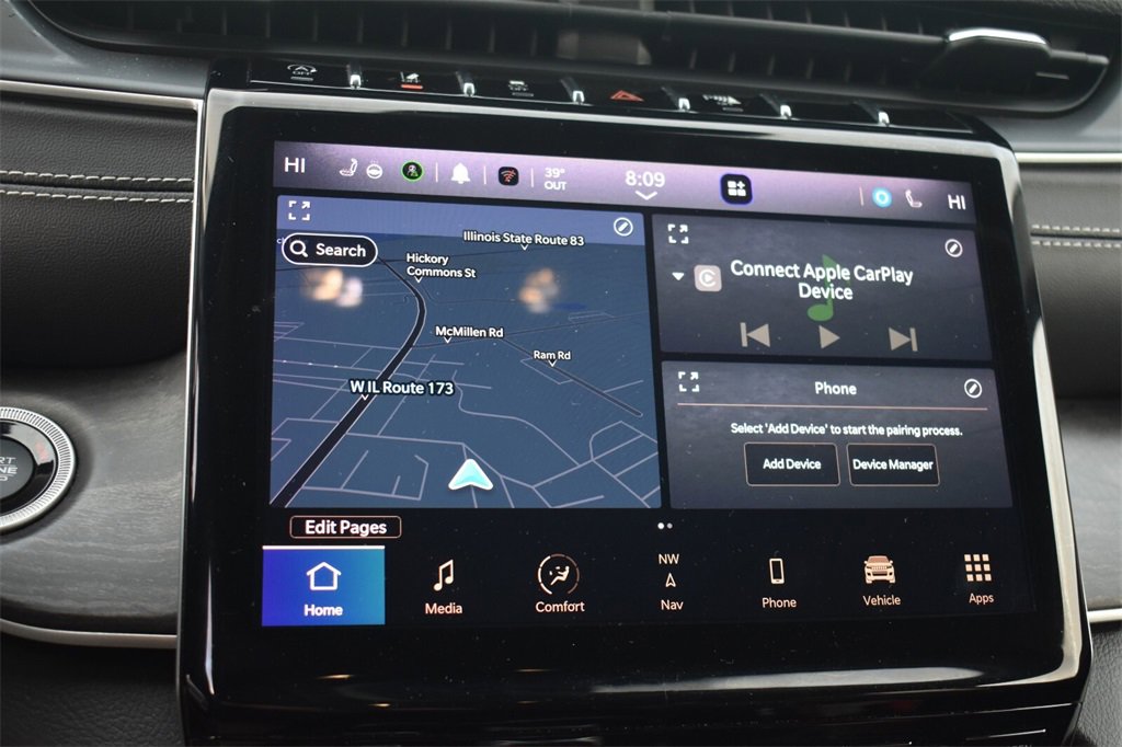 Used 2023 Jeep Grand Cherokee L Limited image 36