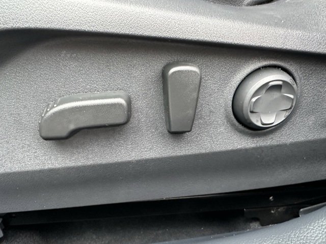 Certified 2025 Subaru Legacy Limited image 19