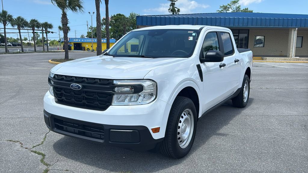 Used 2024 Ford Maverick XL w/ Equipment Group 100A Standard AWD/4WD image 2