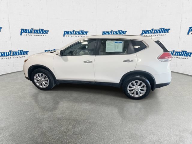 Used 2015 Nissan Rogue S AWD/4WD image 7