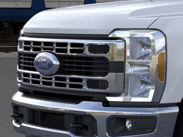 New 2026 Ford F250 XLT AWD/4WD image 20