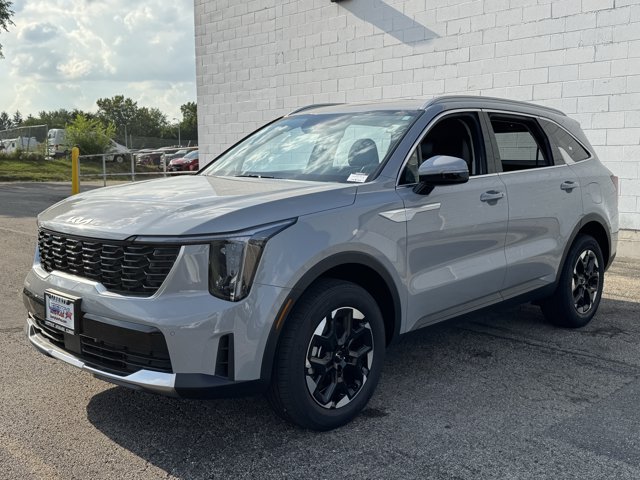 New 2026 Kia Sorento S AWD/4WD image 29