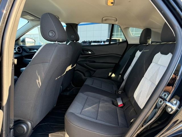 New 2026 Chevrolet Trax LS image 5