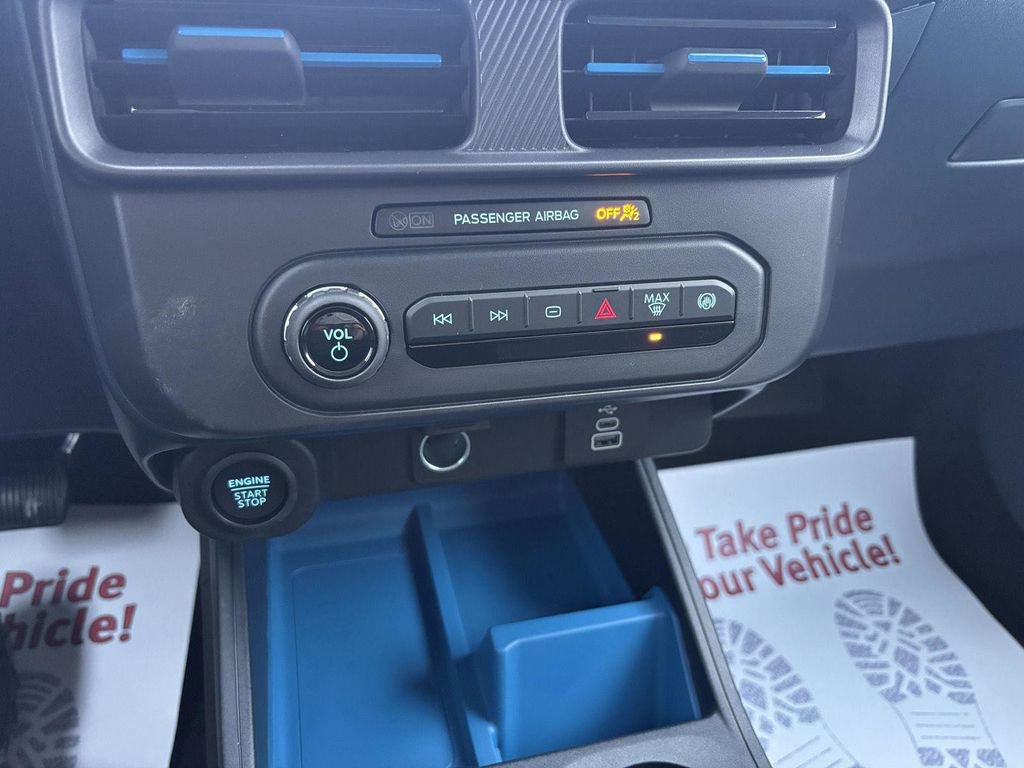 New 2026 Ford Maverick XLT w/ XLT Luxury Package image 25