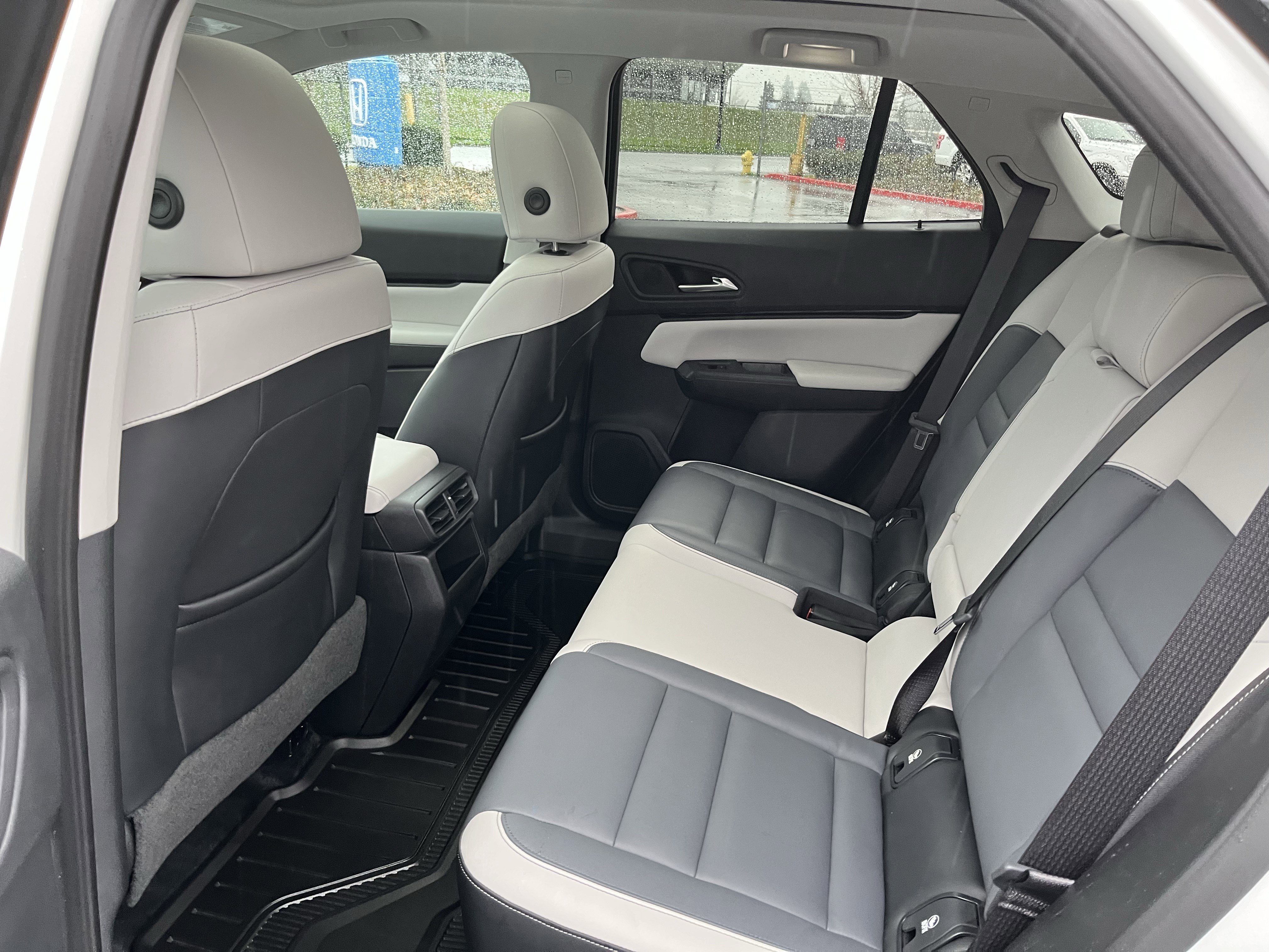 Certified 2024 Honda Prologue Touring image 13