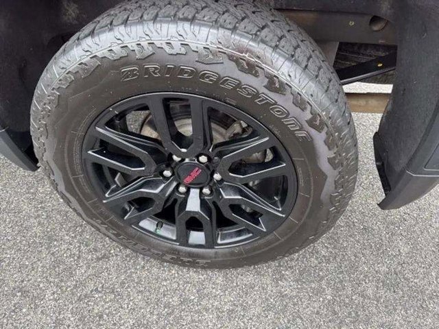 Used 2025 GMC Sierra 1500 Elevation w/ X31 Off-Road Package image 29