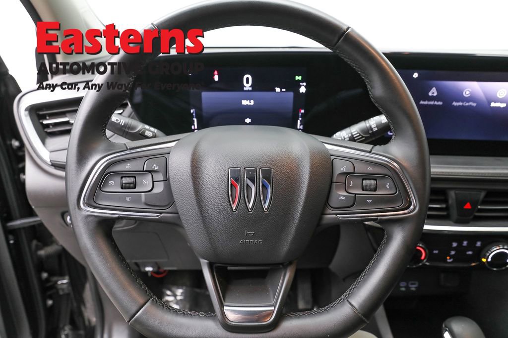 Used 2024 Buick Encore GX Sport Touring image 10