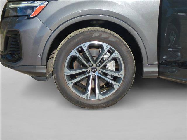 Used 2025 Audi Q7 2.0T Premium Plus image 29