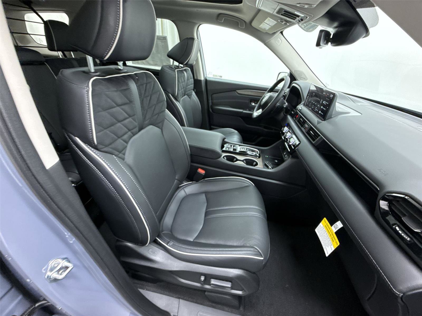 New 2026 Honda Pilot Elite image 32