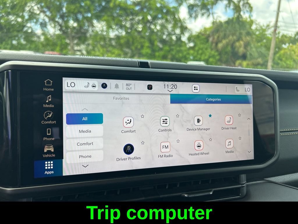 Certified 2025 Jeep Wrangler Unlimited Sahara AWD/4WD image 38