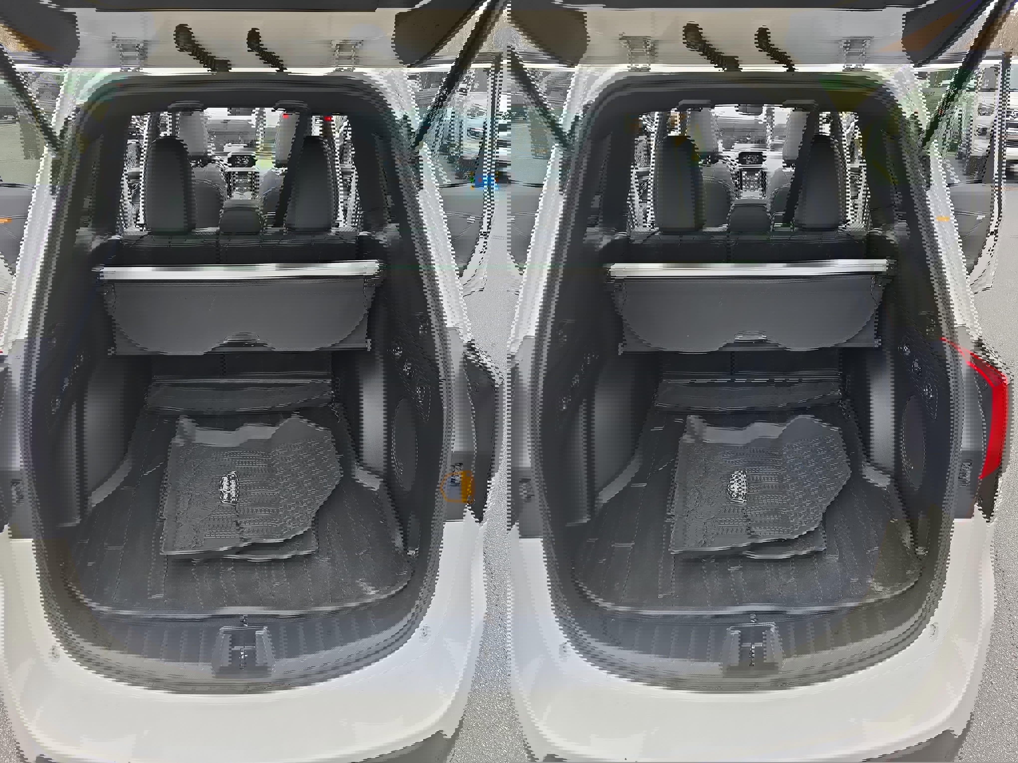 Used 2024 Subaru Forester Wilderness image 13