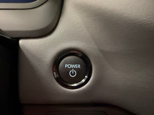 New 2026 Toyota Tundra Capstone AWD/4WD image 65