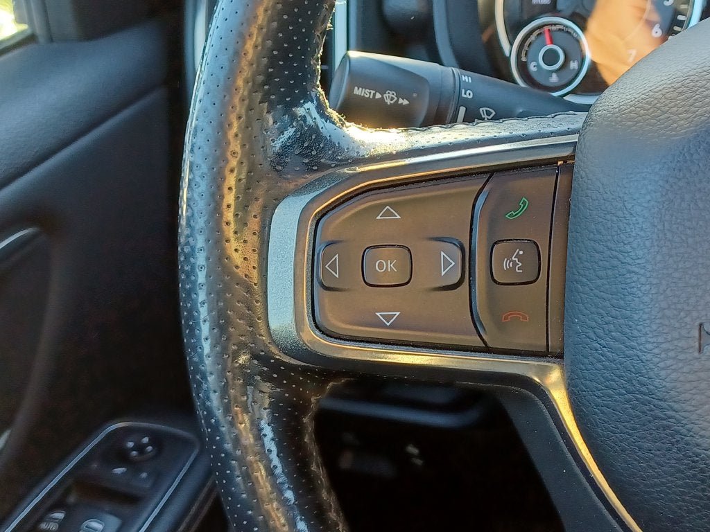 Used 2019 RAM 1500 Sport w/ Level 2 Equipment Group AWD/4WD image 13