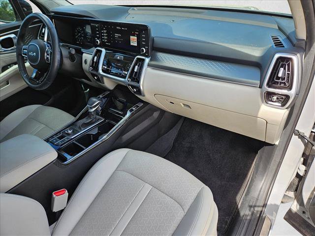 Used 2023 Kia Sorento SX FWD image 21