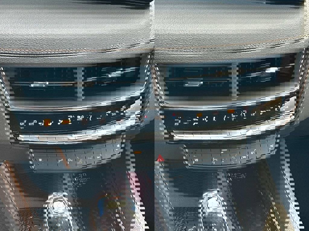 New 2026 Cadillac CT5 Sport image 22