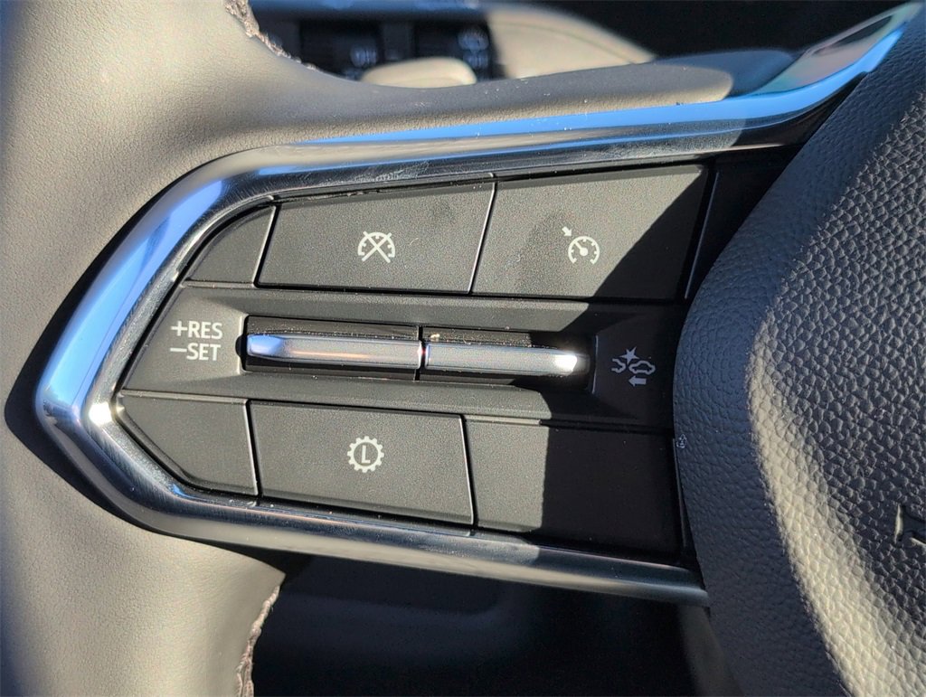 New 2026 Chevrolet Tahoe LS image 22