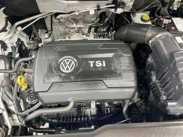 Used 2021 Volkswagen Atlas Cross Sport S FWD image 29