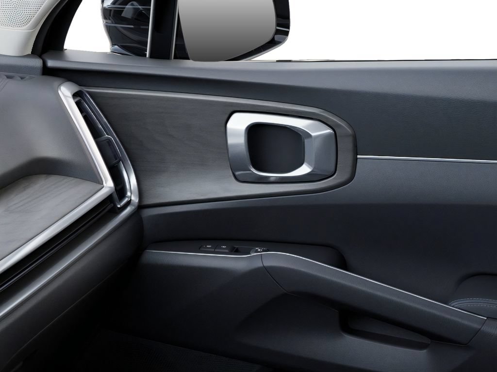 New 2026 Kia Sorento X-Line EX AWD/4WD image 28