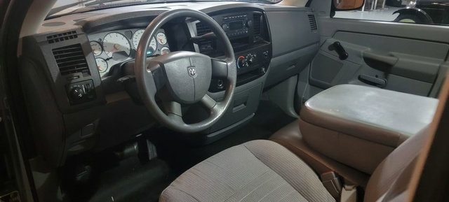 Used 2007 Dodge Ram 1500 Truck ST image 29
