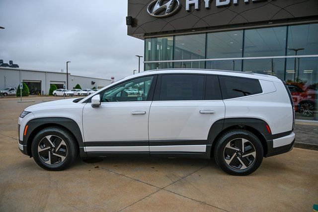 New 2026 Hyundai Ioniq 9 SE image 2