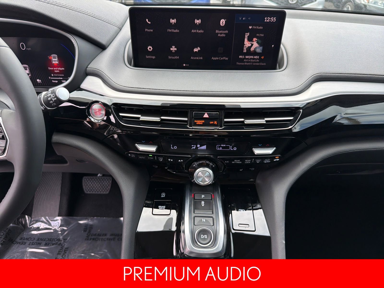 Used 2024 Acura MDX SH-AWD image 17