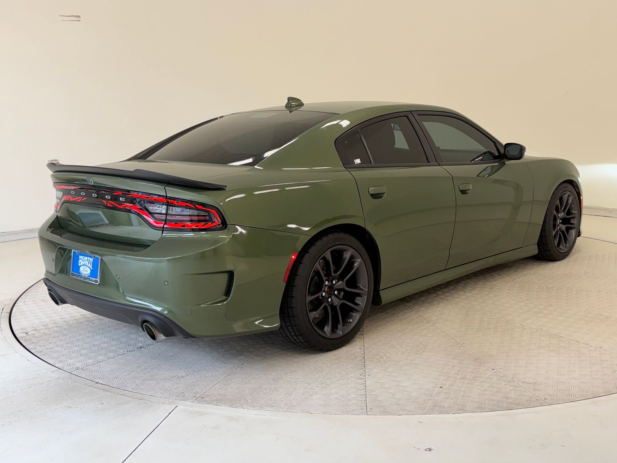 Used 2023 Dodge Charger Scat Pack w/ Plus Group image 8