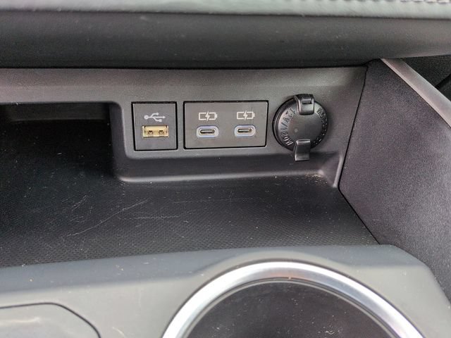 Certified 2025 Toyota Highlander XSE AWD/4WD image 25
