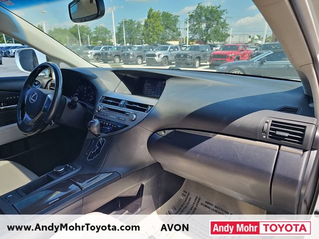 Used 2015 Lexus RX 350 FWD image 36