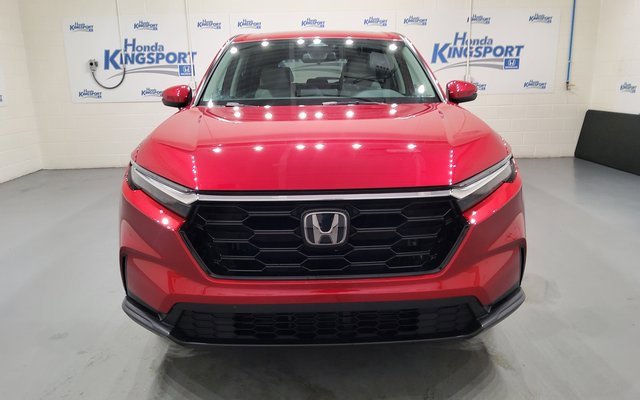 Used 2024 Honda CR-V EX image 12