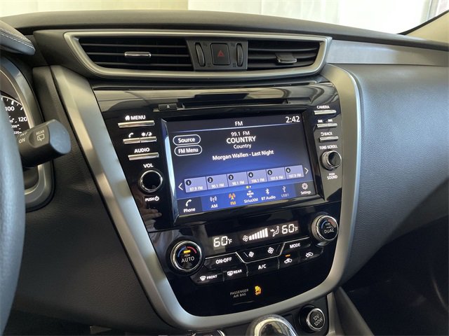 Certified 2024 Nissan Murano SV image 25