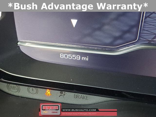 Used 2022 GMC Yukon XL Denali image 26