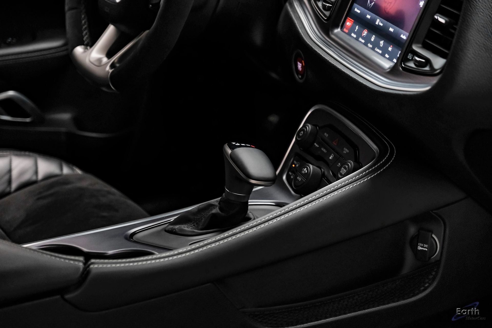 Used 2018 Dodge Challenger SRT Demon RWD image 62